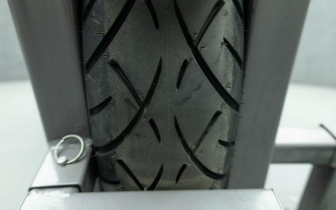 2014 INDIAN CHIEFTAIN W/ABS