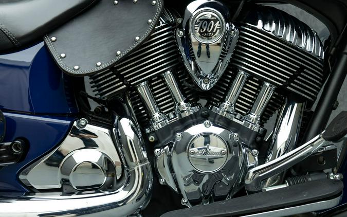 2014 INDIAN CHIEFTAIN W/ABS