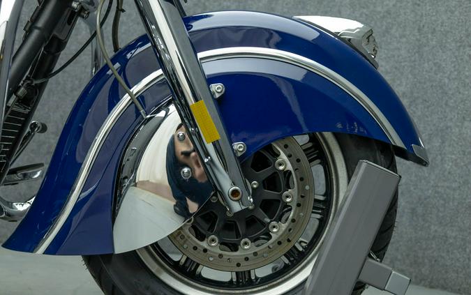 2014 INDIAN CHIEFTAIN W/ABS