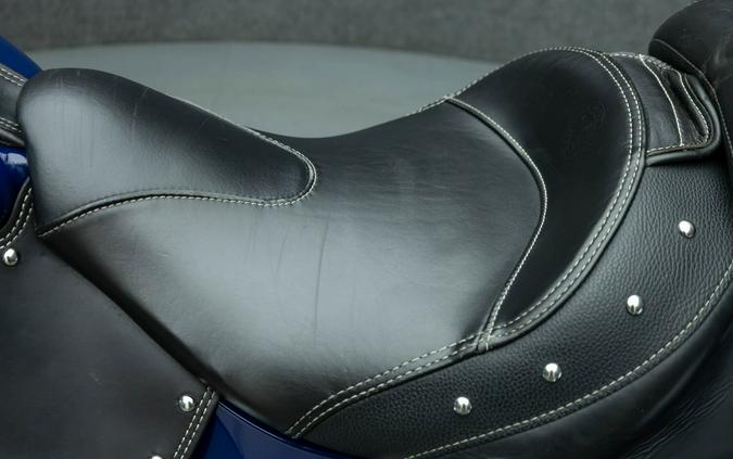 2014 INDIAN CHIEFTAIN W/ABS