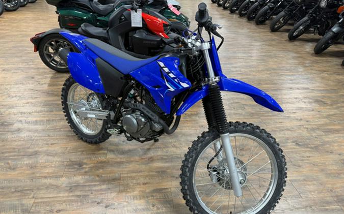 2026 Yamaha TT-R 230