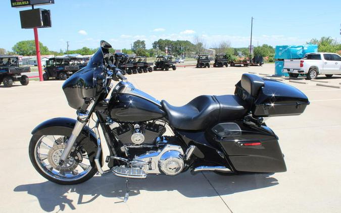 2016 Harley-Davidson® FLHXS - Street Glide® Special
