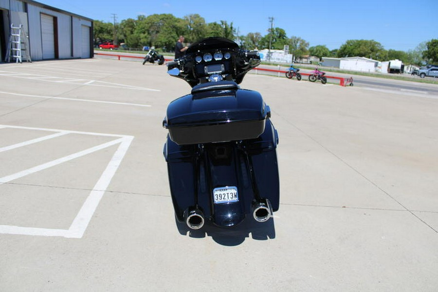 2016 Harley-Davidson® FLHXS - Street Glide® Special