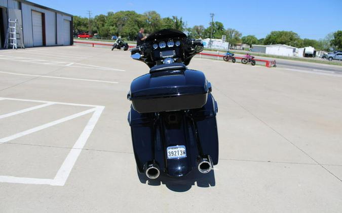 2016 Harley-Davidson® FLHXS - Street Glide® Special