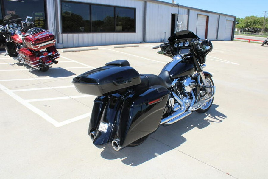 2016 Harley-Davidson® FLHXS - Street Glide® Special