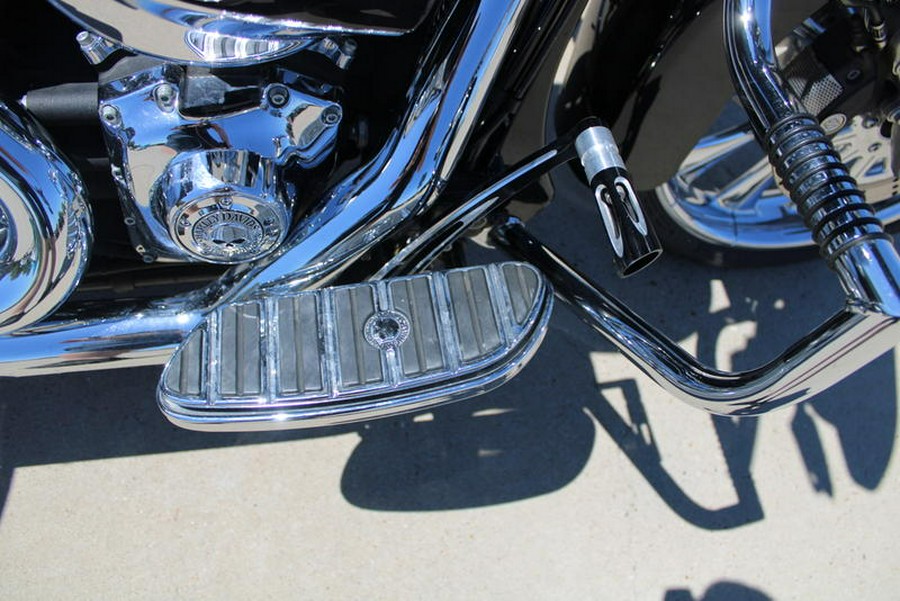 2016 Harley-Davidson® FLHXS - Street Glide® Special