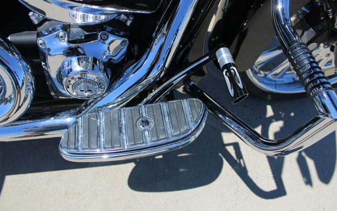 2016 Harley-Davidson® FLHXS - Street Glide® Special