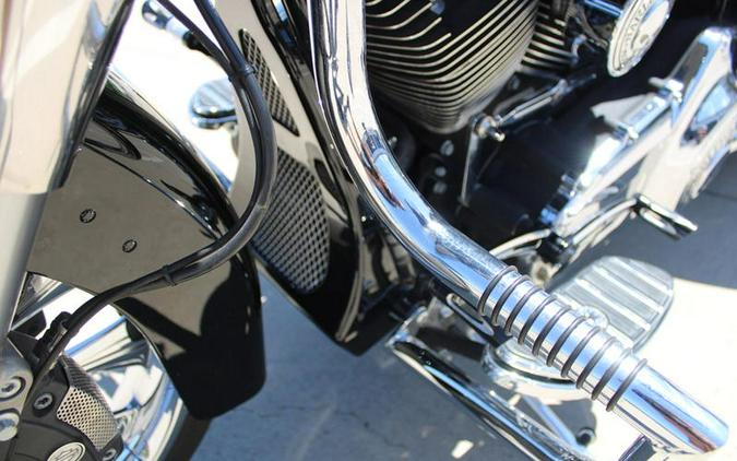 2016 Harley-Davidson® FLHXS - Street Glide® Special