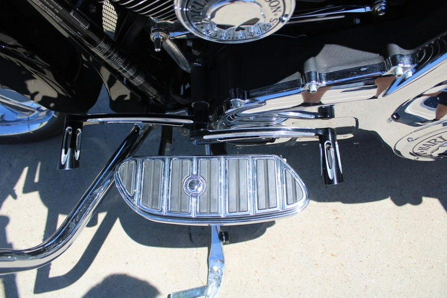 2016 Harley-Davidson® FLHXS - Street Glide® Special