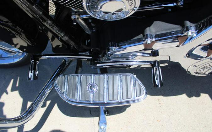 2016 Harley-Davidson® FLHXS - Street Glide® Special