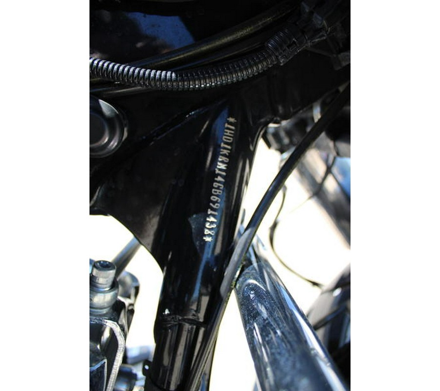 2016 Harley-Davidson® FLHXS - Street Glide® Special