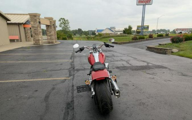 2025 Harley-Davidson Breakout®