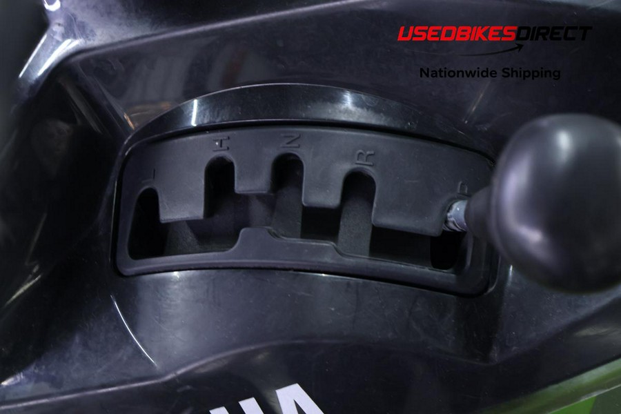 2025 YAMAHA Kodiak 700 EPS - $7,499.00