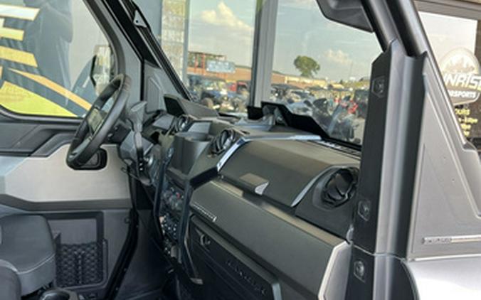 2024 Polaris Ranger Crew XD 1500 NorthStar Edition Premium