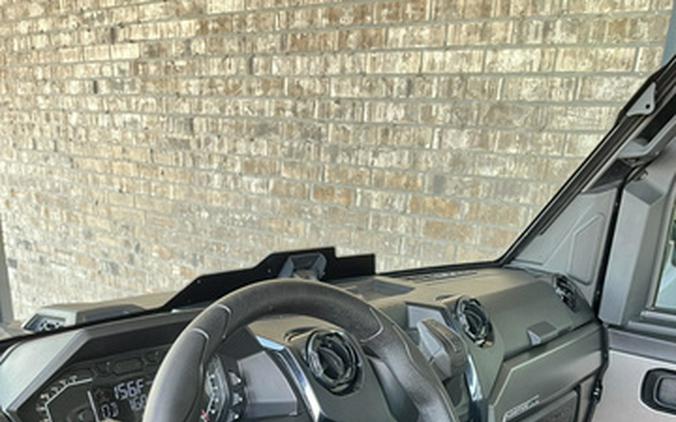 2024 Polaris Ranger Crew XD 1500 NorthStar Edition Premium