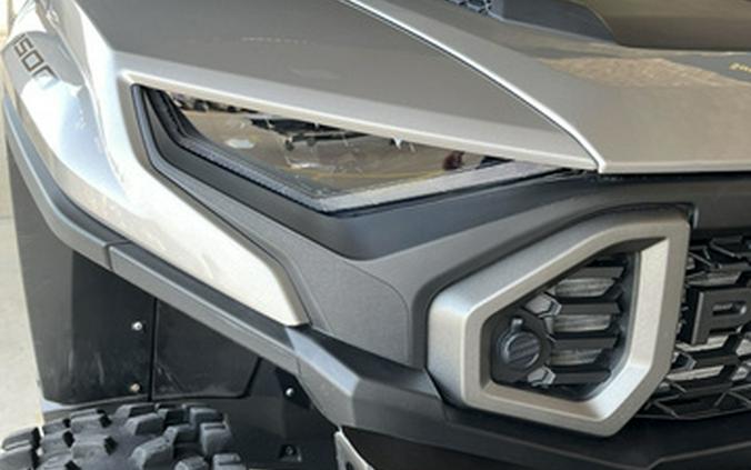 2024 Polaris Ranger Crew XD 1500 NorthStar Edition Premium