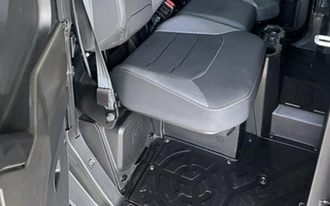 2024 Polaris Ranger Crew XD 1500 NorthStar Edition Premium