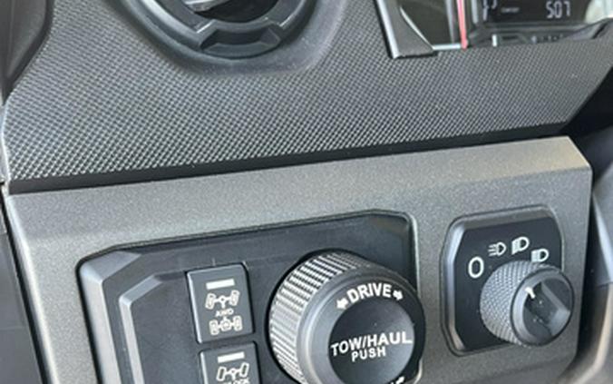 2024 Polaris Ranger Crew XD 1500 NorthStar Edition Premium