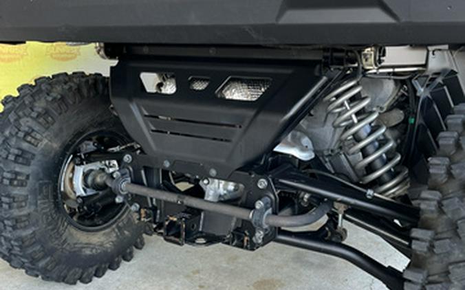 2024 Polaris Ranger Crew XD 1500 NorthStar Edition Premium