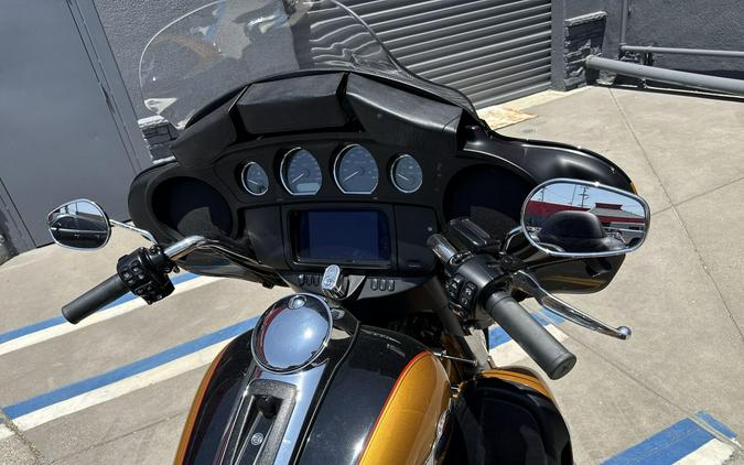 2023 Harley-Davidson TRI GLIDE ULTRA