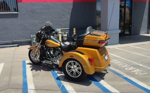 2023 Harley-Davidson TRI GLIDE ULTRA