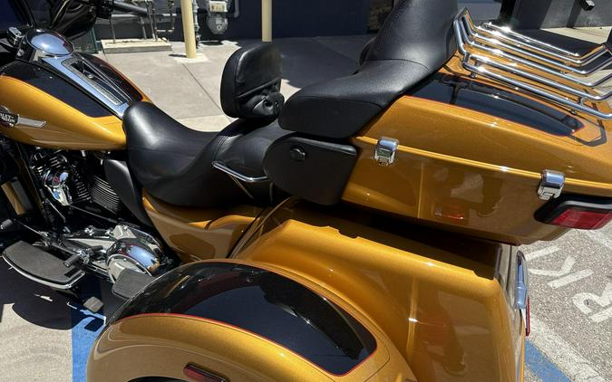 2023 Harley-Davidson TRI GLIDE ULTRA