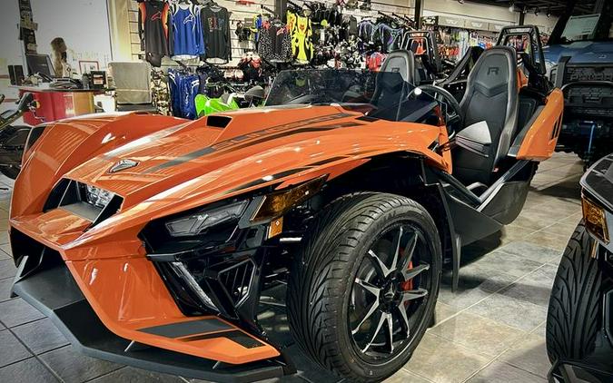 2023 Polaris Slingshot® Slingshot® R Desert Sky (AutoDrive)