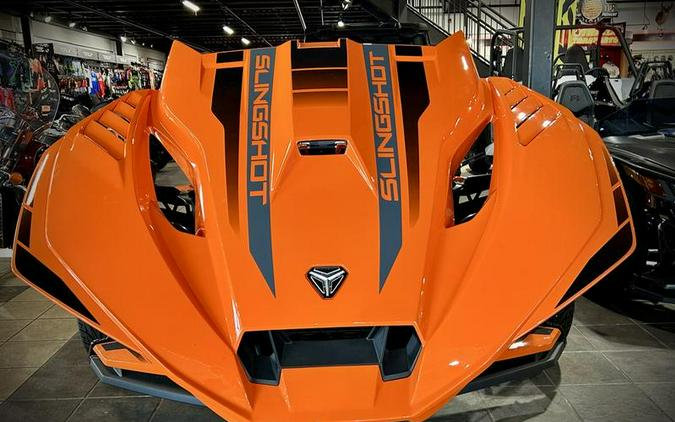 2023 Polaris Slingshot® Slingshot® R Desert Sky (AutoDrive)