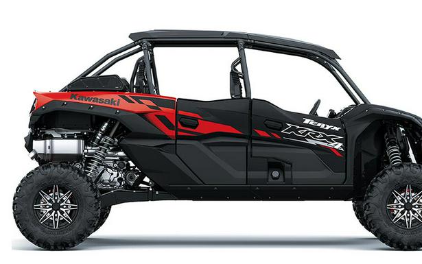 2023 Kawasaki Teryx KRX4 1000 SE