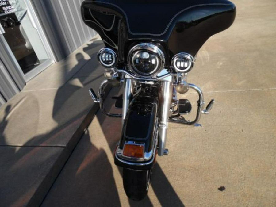 2009 Harley-Davidson® FLHTC - Electra Glide® Classic