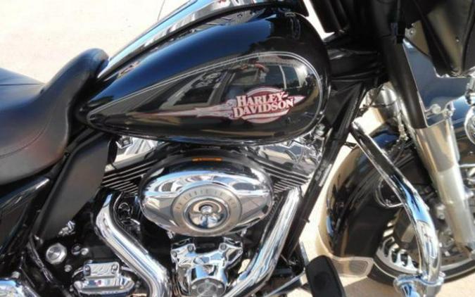 2009 Harley-Davidson® FLHTC - Electra Glide® Classic