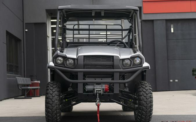 2024 Kawasaki MULE PRO MX SE