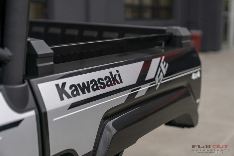 2024 Kawasaki MULE PRO MX SE