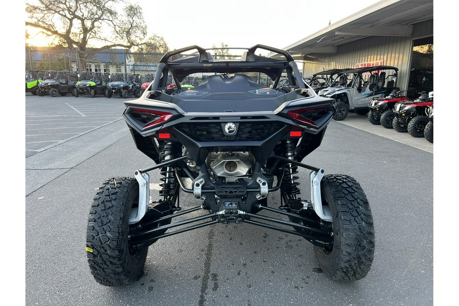 2024 Can-Am Maverick R X rs 999T DCT