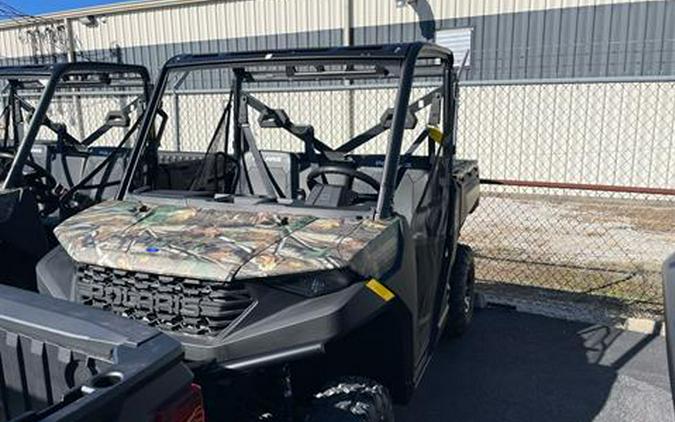 2024 Polaris Ranger 1000 Premium