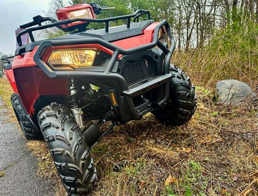 2024 Polaris Sportsman 570 EPS