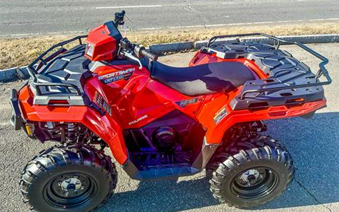 2024 Polaris Sportsman 570 EPS