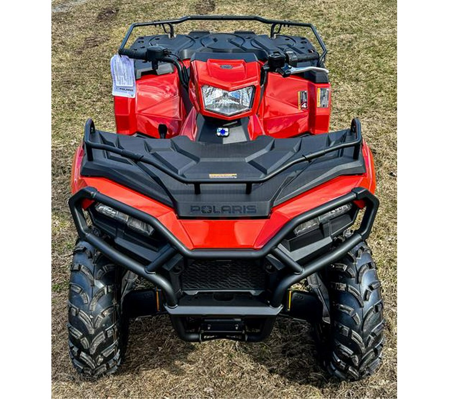 2024 Polaris Sportsman 570 EPS