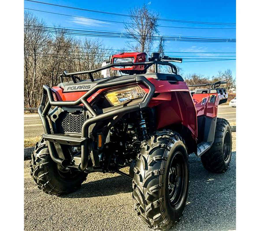 2024 Polaris Sportsman 570 EPS