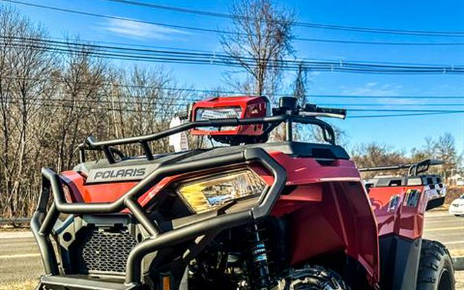 2024 Polaris Sportsman 570 EPS