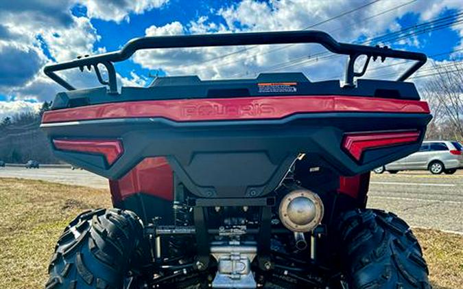 2024 Polaris Sportsman 570 EPS