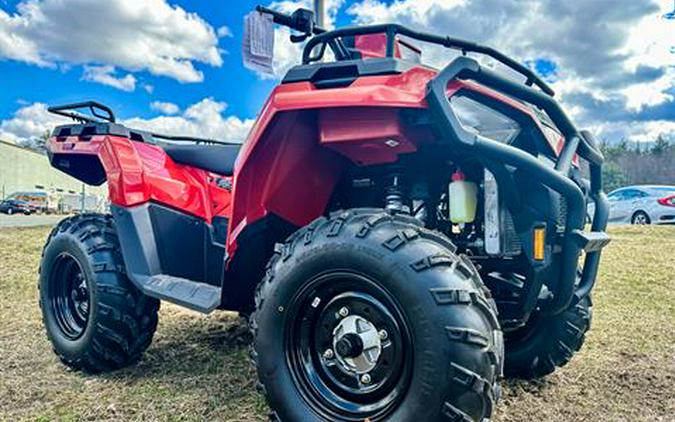 2024 Polaris Sportsman 570 EPS