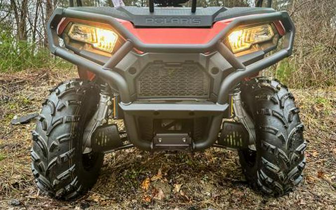 2024 Polaris Sportsman 570 EPS