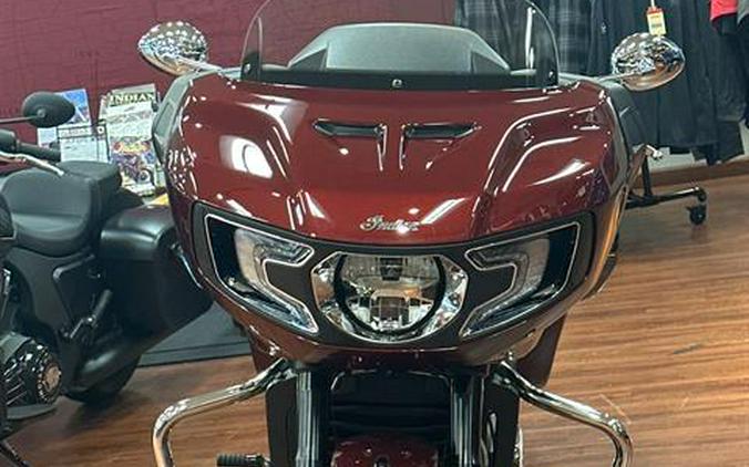 2023 Indian Motorcycle Challenger® Limited