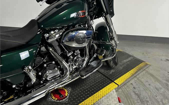 2024 Harley-Davidson Street Glide