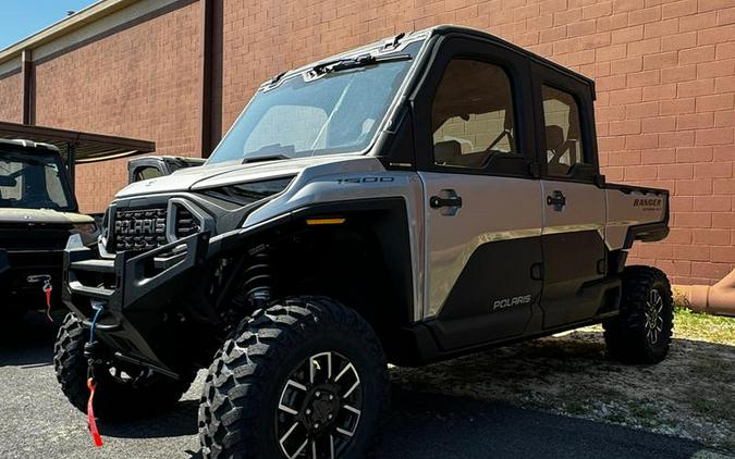 2024 Polaris® Ranger Crew XD 1500 NorthStar Edition Premium