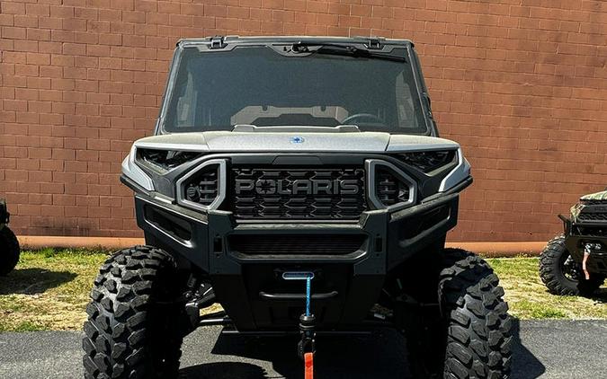 2024 Polaris® Ranger Crew XD 1500 NorthStar Edition Premium