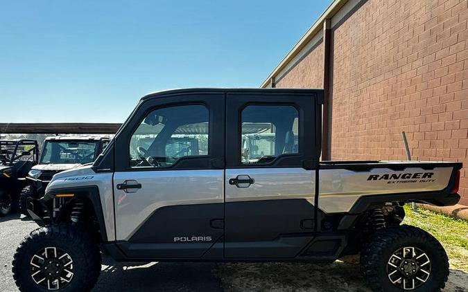 2024 Polaris® Ranger Crew XD 1500 NorthStar Edition Premium