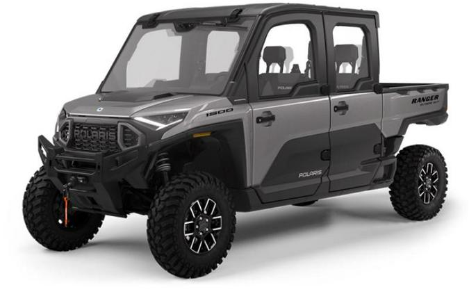 2024 Polaris® Ranger Crew XD 1500 NorthStar Edition Premium