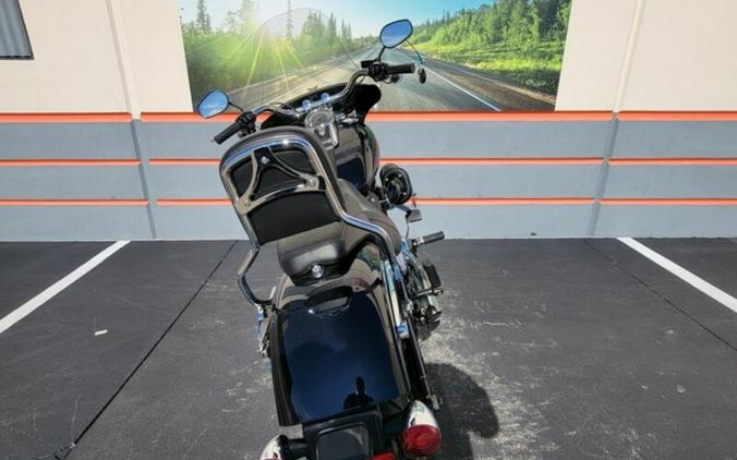 FLSB 2019 Sport Glide